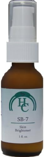 Hale Cosmeceuticals SB-7 Skin Brightener, 1 oz