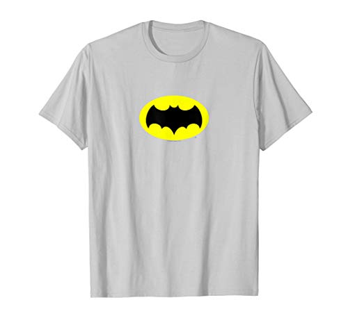 Batman Classic TV Series Chest Logo T-Shirt