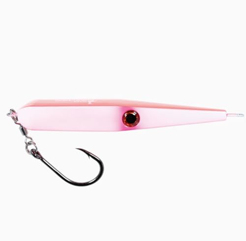 GoDeeP MTK BAR Breaker TE 3oz Pink Squid