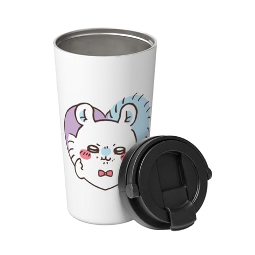 }OJbv  K 304XeX ۗۉ 500ml Wt e R[q[Jbv  LN^[ObY 킢 MtgΉ av[g ƒp ItBXp