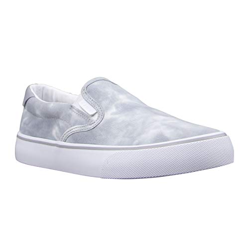 Lugz Women's Clipper Classic Slip-on Fashion Sneaker