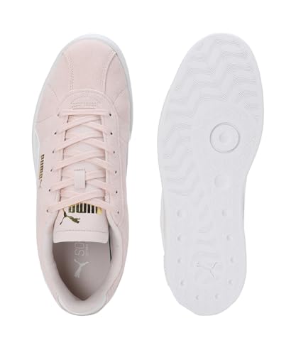 Image of Puma Unisex-Adult Club Ii Sneaker