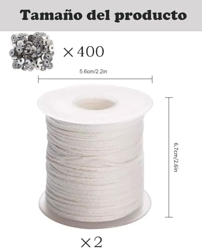 Reviews de Mechas - los más vendidos. 20 Imagen adicional