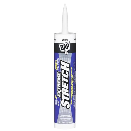 DAP 18715 Pack de 12 Sellador Elastomérico Premium 10.1 oz miniatura 2