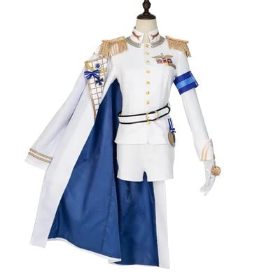 Amazon.co.jp: 勝利の女神 NIKKE 海伦 ヘルム コスプレ衣装 ウィッグ Amazon.co.jp: 勝利の女神 NIKKE 海伦 ヘルム コスプレ衣装 ウィッグ