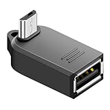 Transfert de données stable : garantit une transmission de données haute vitesse de 480 Mbit/s avec un minimum d'interférences de signaux, idéal pour les transferts de fichiers volumineux et la lecture vidéo très claire