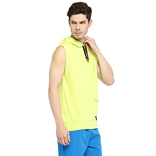 Image of OFF LIMITS Mens Street WEAR Hoodie T- Shirt