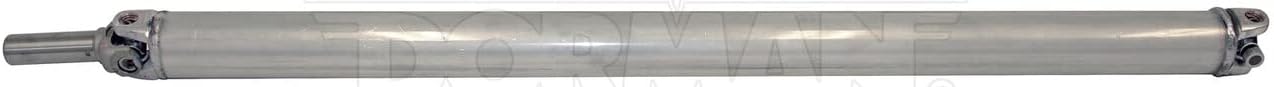 Dorman 946-337 Rear Aluminum Drive Shaft Compatible with Select Chevrolet/GMC Models (Made in USA)