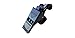 ACME 477/622 PEALESS TORNADO FINGER GRIP REFEREE WHISTLE