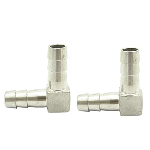Evita fugas con este accesorio de tubería con lengüeta de 8mm 2