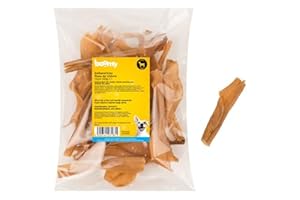 Boomy Ziegensticks Hundesnacks 15cm 300g