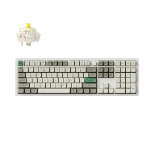 Amazon | 【国内正規品】Keychron Q6 Max QMK/VIAワイヤレス・カスタム