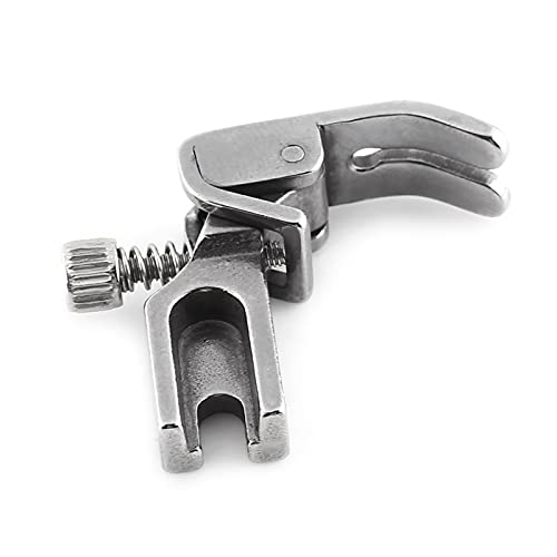 Pie Ajustable para Máquina de Coser Industrial de Una Aguja miniatura 2