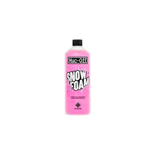 Muc-Off Snow Foam - 1 Liter Car Wash