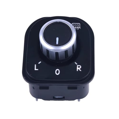 Interrupteur rétroviseur VW Passat B6 1K0959565 de rechange