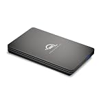 OWC – OWC - Envoy Pro FX - 2.0 TB - Thunderbolt (USB-C) bis zu 40 