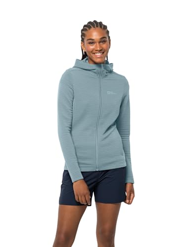 Jack Wolfskin Modesto Hooded JKT Women