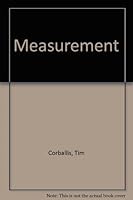 Measurement 0864734433 Book Cover