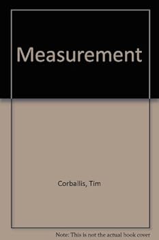Paperback Measurement Book