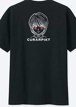 【未使用】HUNTER×HUNTER Tシャツ Lサイズ JF2015 31pLATmDPwL._AC_AC_SY350_QL65_.jpg