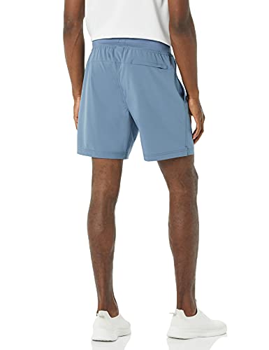 Amazon-Essentials-Mens-Performance-Stretch-Woven-7-Training-Short Amazon-Essentials-Mens-Performance-Stretch-Woven-7-Training-Short
