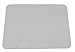 Southern Champion Tray 11953 Corrugated Uncoated Single Wall Cake Pad, Half Sheet, 19" L x 14" W, Mottled White (Case of 50)
