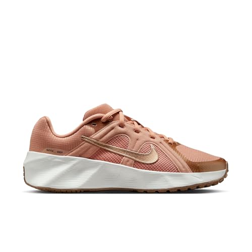 Image of Nike Womens Metro Tek Sneakers