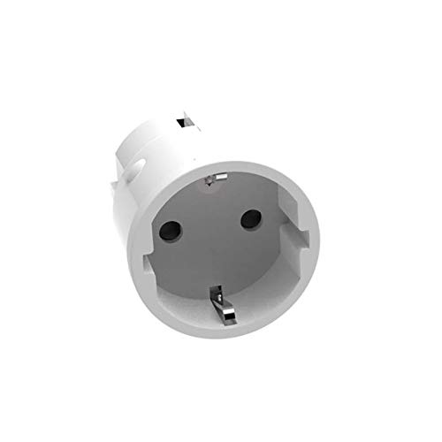 Preisvergleich Produktbild LogiLink Casa Smart Home Sigma Plug Stromstecker, weiß, SH0002