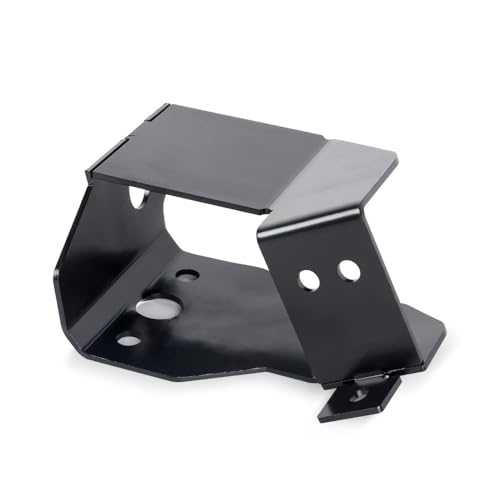 Estribo de parachoques trasero compatible con Dodge Ram 1500 2500 3500 TBS001 5