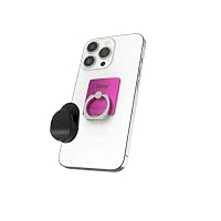 Amazon | AAUXX iRing Premium フックセット スマホリング 落下防止