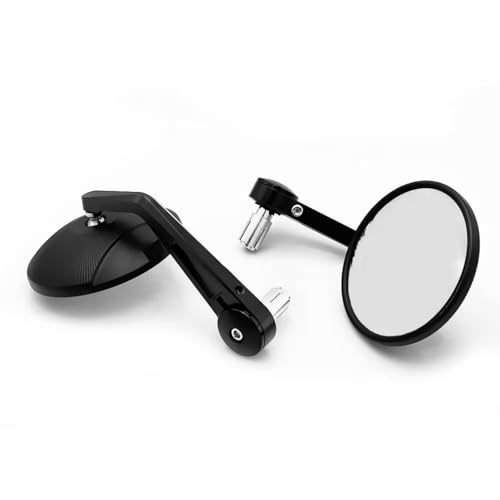 Rétroviseur de moto anti-vibration pour CB500X et CBR650R, miroir universel