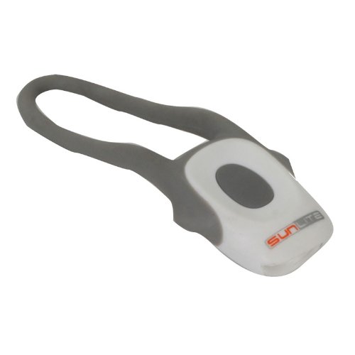 Sunlite Griplite Headlight Hl-L50 1-Led White #TOP9