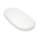 Sábanas bajeras Stokke Sleepi Cama V3, Mantiene el colchón fresco