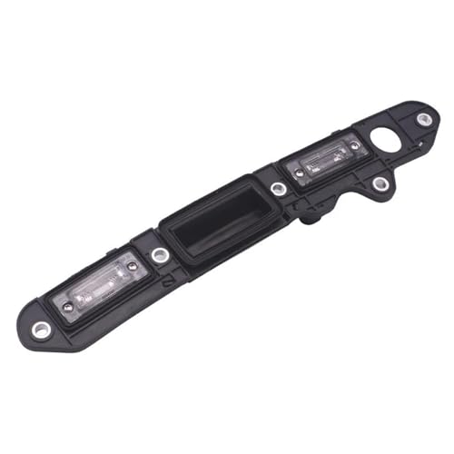 Interrupteur de hayon robuste 1T0827574L mécanisme premium de poignée Golf Plus