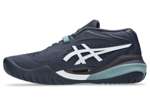 Image of ASICS Gel-Resolution X