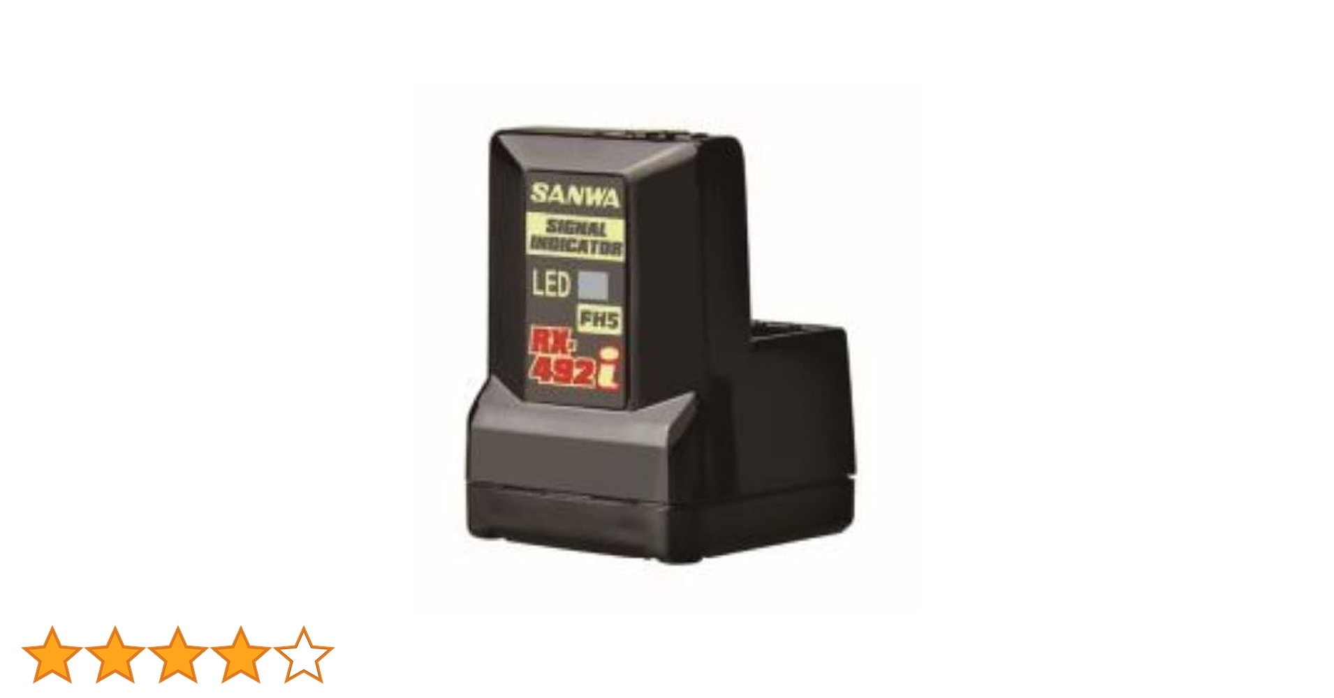 三和 RX-492i 最上位クラス 通信最速受信機 美品 三和 RX-492i 最上位クラス 通信最速受信機 美品