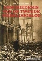 Geschiedenis van de Tweede Wereldoorlog (De Haan geschiedenis en cultuur paperbacks) 9026943857 Book Cover