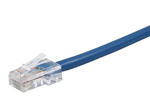Cable de red Ethernet Cat5E UTP 4 ft (Pack de 10) miniatura 4
