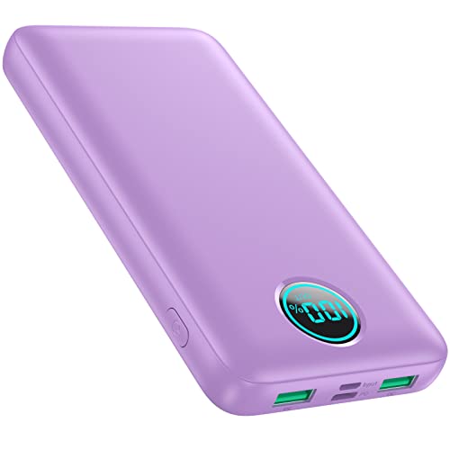 Image of Power Bank Fast Charging, 26800mAh Portable Charger Battery Pack