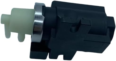 A0081535428 A0101531328 Solenoid Pressure Valve Compatible with Mercedes-Benz W176 W246 CLS W218 W212 W463 ML W166 W221
