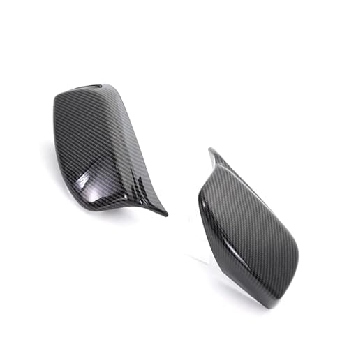 �ԗp�~���[�J�o�[ Compatible With 5 E60 For E61 520i 2003 2004 2005 2006 2007 2008 2009 2010 �Ή� �T�C�h�J�o�[ �E�B���O�~���[�J�o�[ �o�b�N�~���[