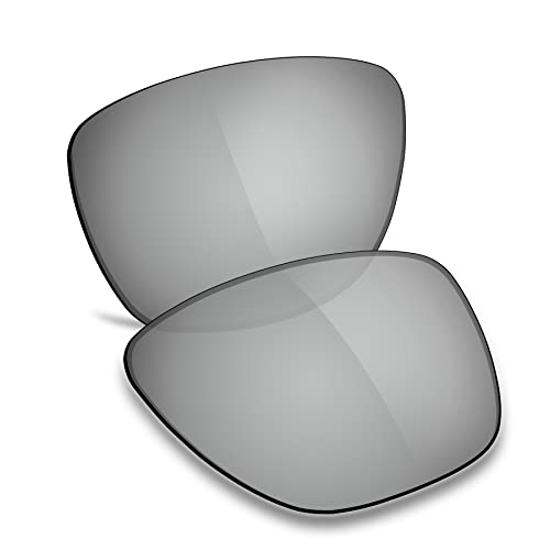 Verres polarisés Oakley Leffingwell OO9100 pour renouveler votre vision sportive