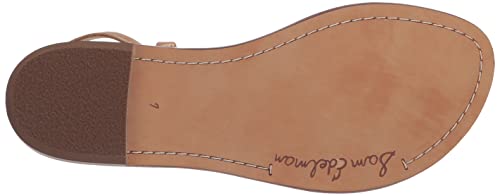 Sam Edelman Women's Gigi Signet Thong Sandal4