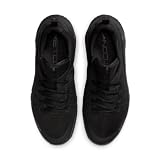 Nike Homme Free Metcon 6 Cross-Trainer-Shoes, Black Anthracite, 42.5 EU - 7
