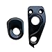 Rear Derailleur Hanger for Giant Anthem, Fathom, Trance, XTC Advanced, Reign, Pique, Embolden, Stance, Full-E+, Liv Intrigue, Lurra, Replacement of Giant RE270A /1280GS804Y07D2 / 1280GS804Y07C4