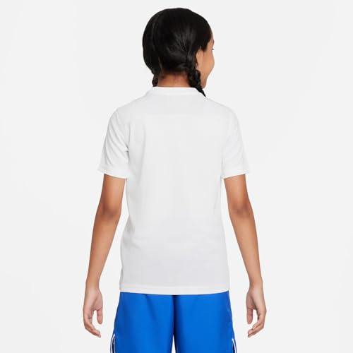 Image of Nike Men's Slim Fit Park VII Jersey