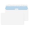 Blake Premium Office DL 110 x 220 mm 120 g/m² Peel & Seal Wallet Enveloppen (32214) Ultra White Wove – Pack van 50