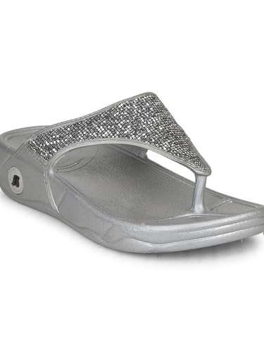 Image of Bata Women's Slip-On Flip-Flops