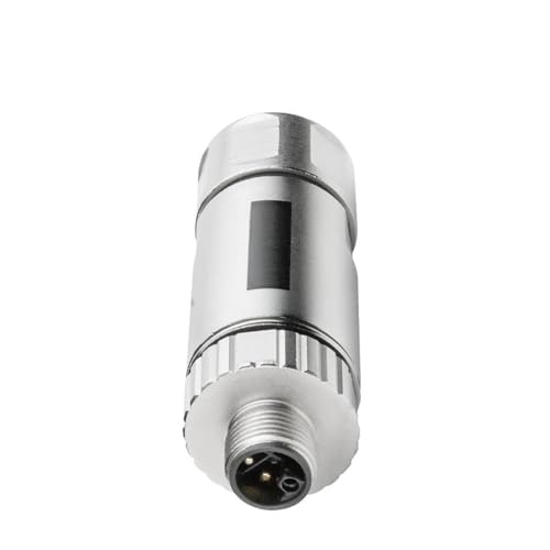 Câble d'alimentation M12 axial 6GK1906-0EA00 pour capteur industriel