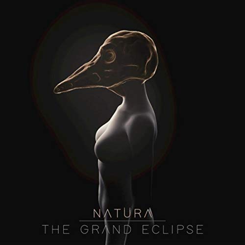 The Grand Eclipse